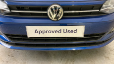 Volkswagen Polo 1.0 TSI 95 SE 5dr Petrol Hatchback